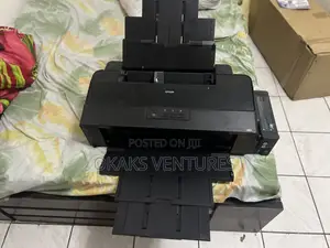 Epson Printer L1800 DTF