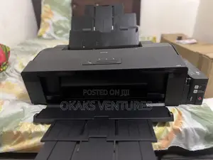Epson Printer L1800 DTF
