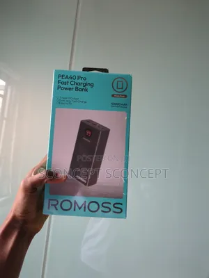 Power Bank Sales