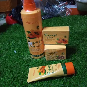 Kormesic Cream Set