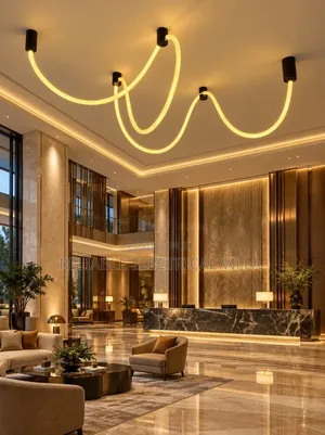 Pendant Lights