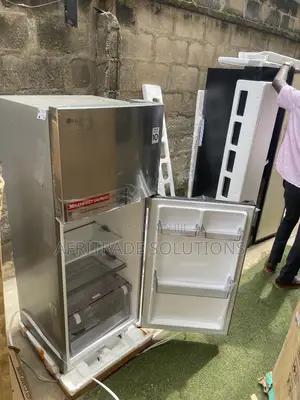 LG GL-C252SLBB 260L Energy Saving Refrigerator
