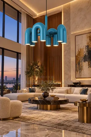Pendant Lights