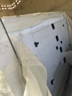 Perkins 450kVA Enclosed Power Generator – Ready Stock