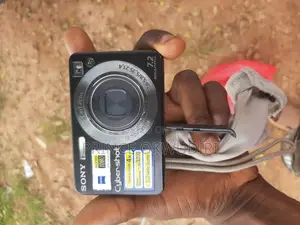 Sony Camera