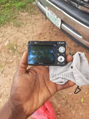 Sony Camera