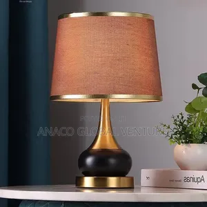 Morden Table Top Lamp