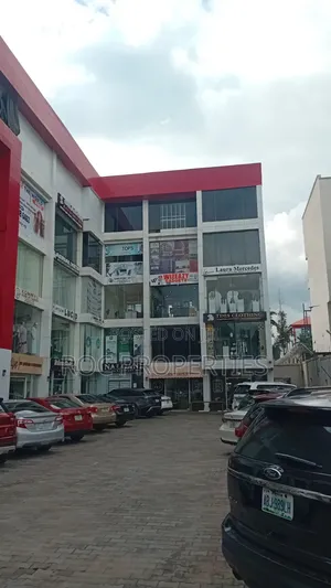 Shop Space for Rent