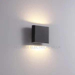 Outdoor Wall Lights