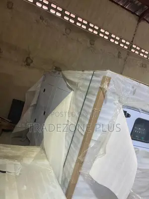 450kVA Perkins Generator – Soundproof Industrial Edition