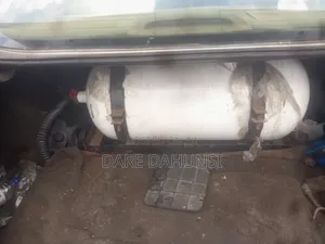 Honda Accord 2.4 Automatic 2003 Silver