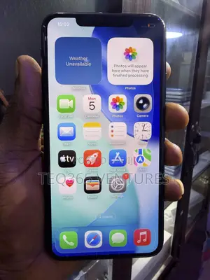 Apple iPhone 11 Pro Max 64 GB Green