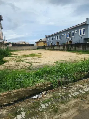 600sqm Full Plot of Land for Sale in Sangotedo