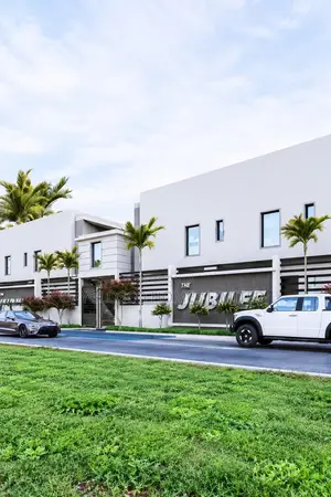 4bdrm Duplex in Jubilee Estate, New Layout for sale