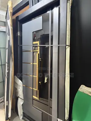 New Turkey Main Door