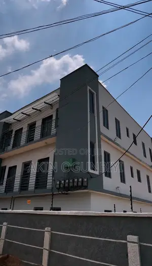 2bdrm Apartment in Ifo for sale