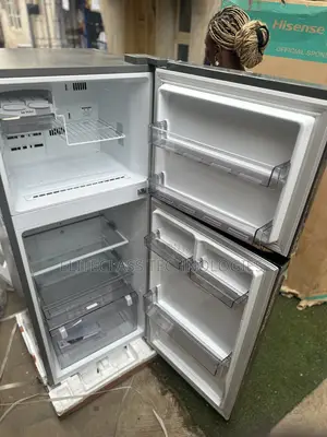 New LG GL-C252SLBB 260L Household Refrigerator