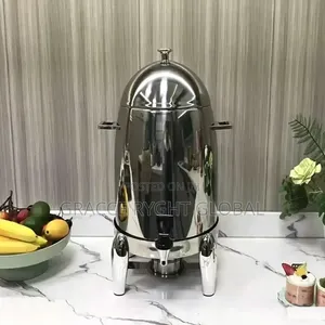 12L Commercial Hot Beverage Dispenser