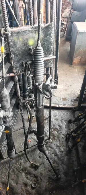Steering Rack Lexus Gx470