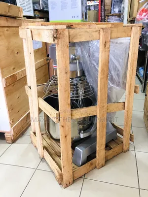 Cake Mixer 20liters