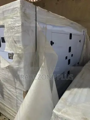 Perkins 450kVA Soundproof Powerhouse – Industrial Grade