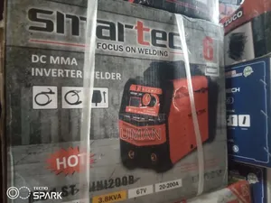 Smartec Welding Machine