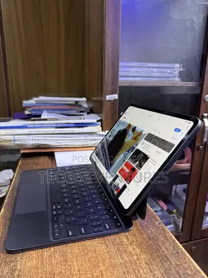 Apple iPad Pro 11 (2025) 256 GB Gray