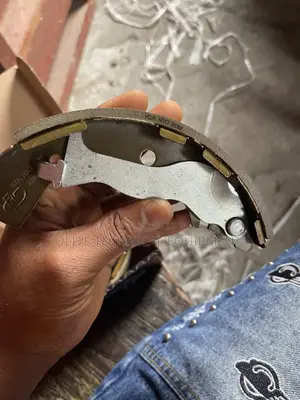 KIA Break Shoe