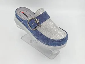 Turkey Ladies Shoe