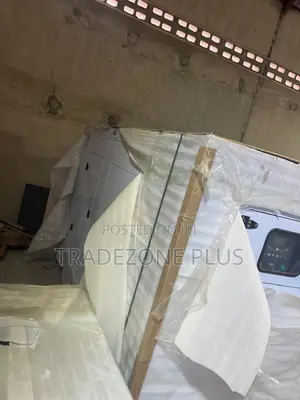 Perkins 450kVA Reliable Power Generator – Soundproof Type
