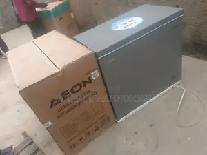 Barossa Aeon 200L – Find Your Next Refrigerator Here