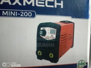 Maxmech Welding Machine