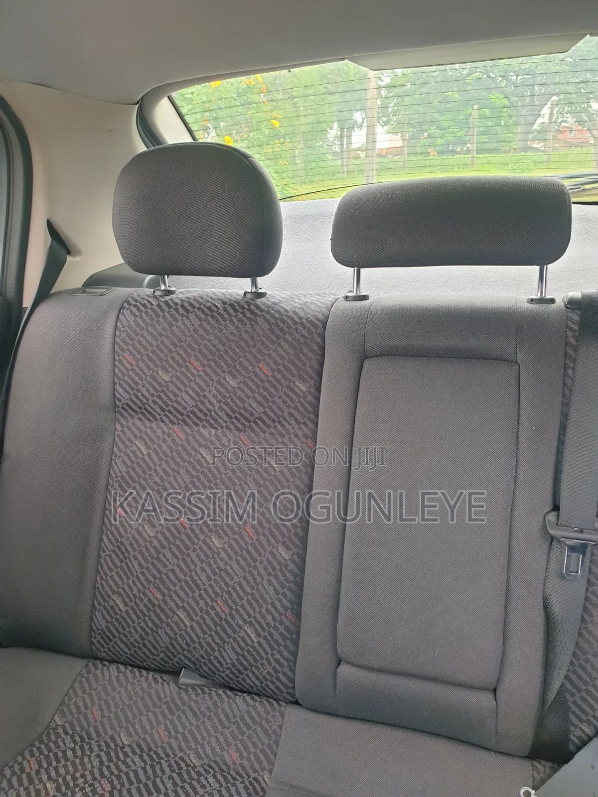 Opel Astra 1.8 Caravan Automatic 2004