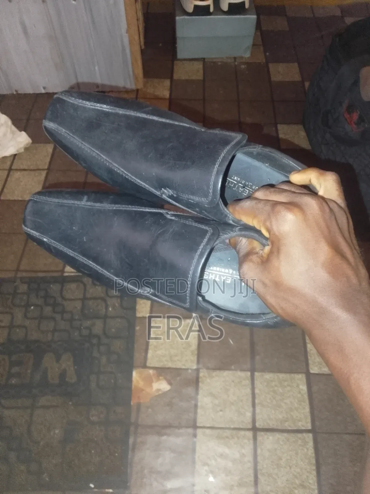 Shoes for Sale