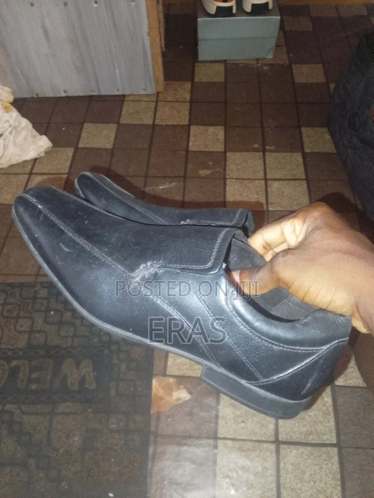 Shoes for Sale