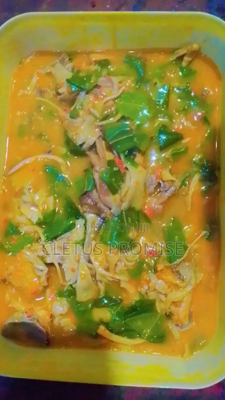 Professional Private Chef in-Home Cooking & Weekly Soup Batching