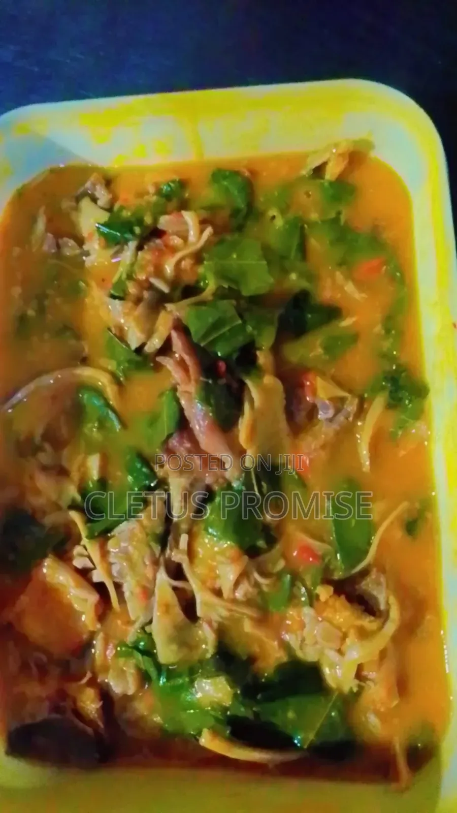 Professional Private Chef in-Home Cooking & Weekly Soup Batching