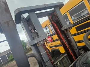 40 Tons Motorized Crain