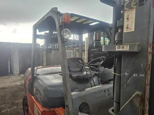 40 Tons Motorized Crain