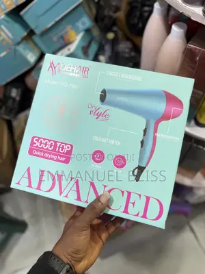 Hair Dryer