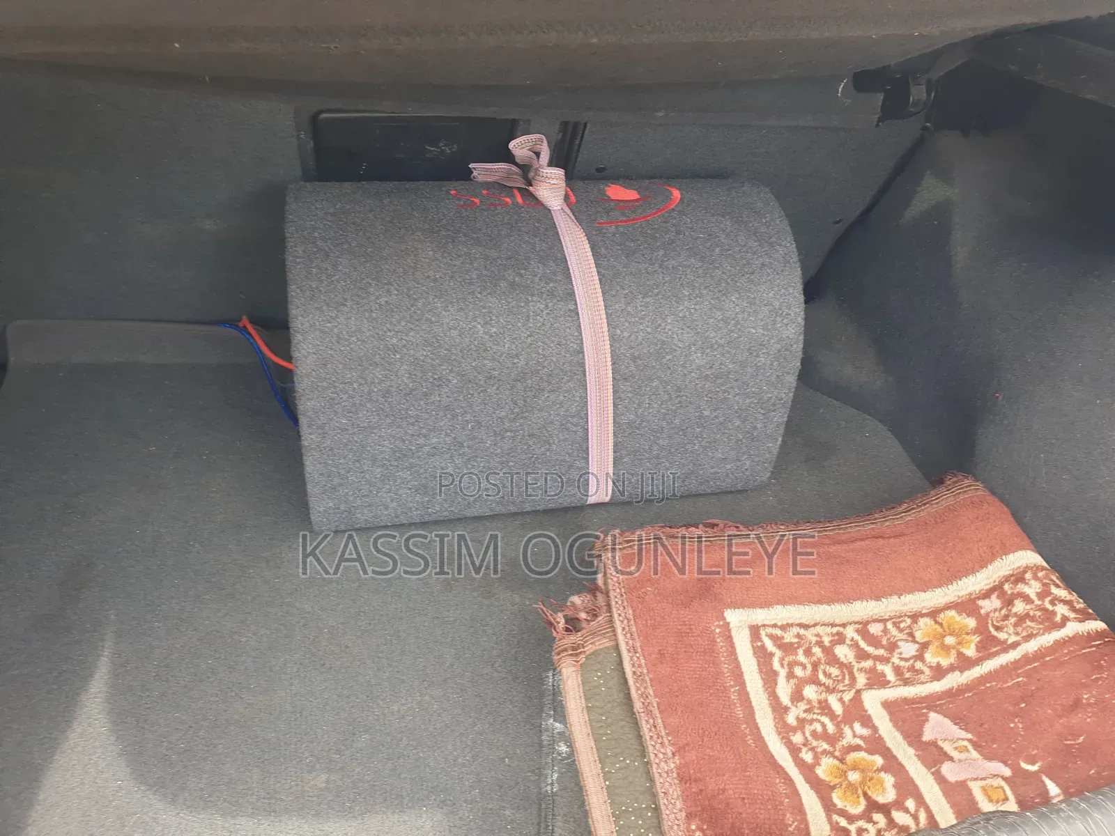 Opel Astra 1.8 Caravan Automatic 2004