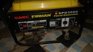 Generator FIRMAN