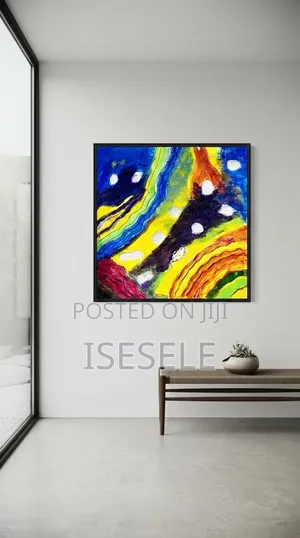 Textured Arts