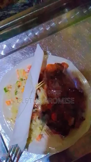 Professional Private Chef in-Home Cooking & Weekly Soup Batching