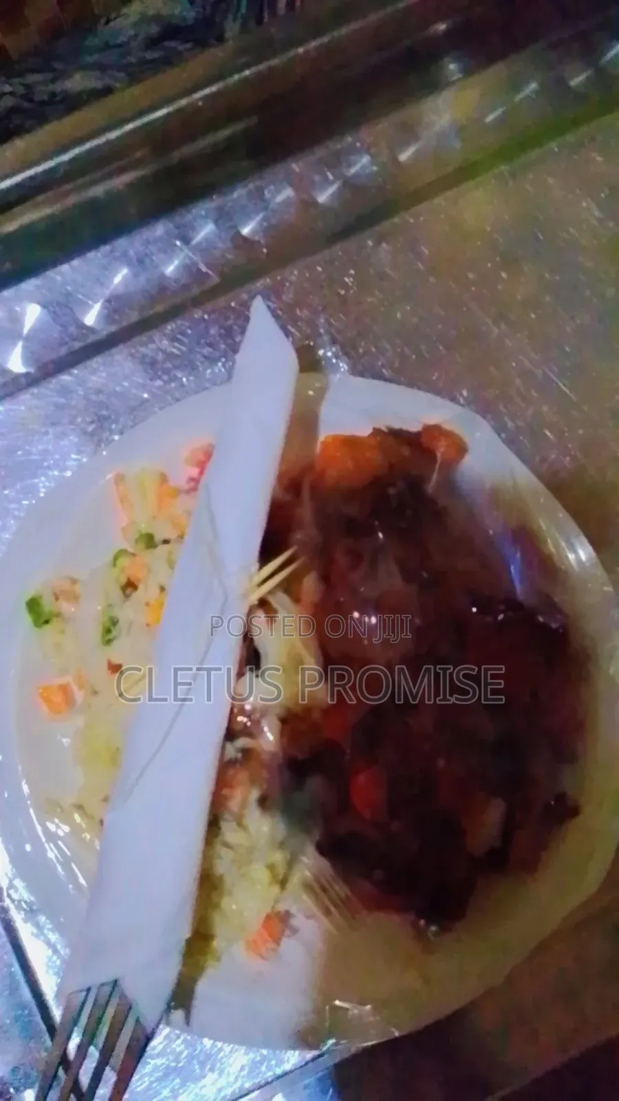 Professional Private Chef in-Home Cooking & Weekly Soup Batching