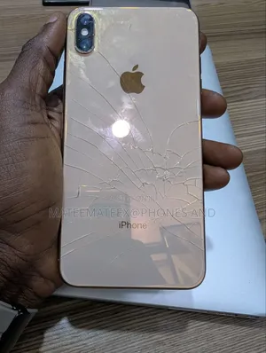 Apple iPhone XS Max 64 GB Rose Gold
