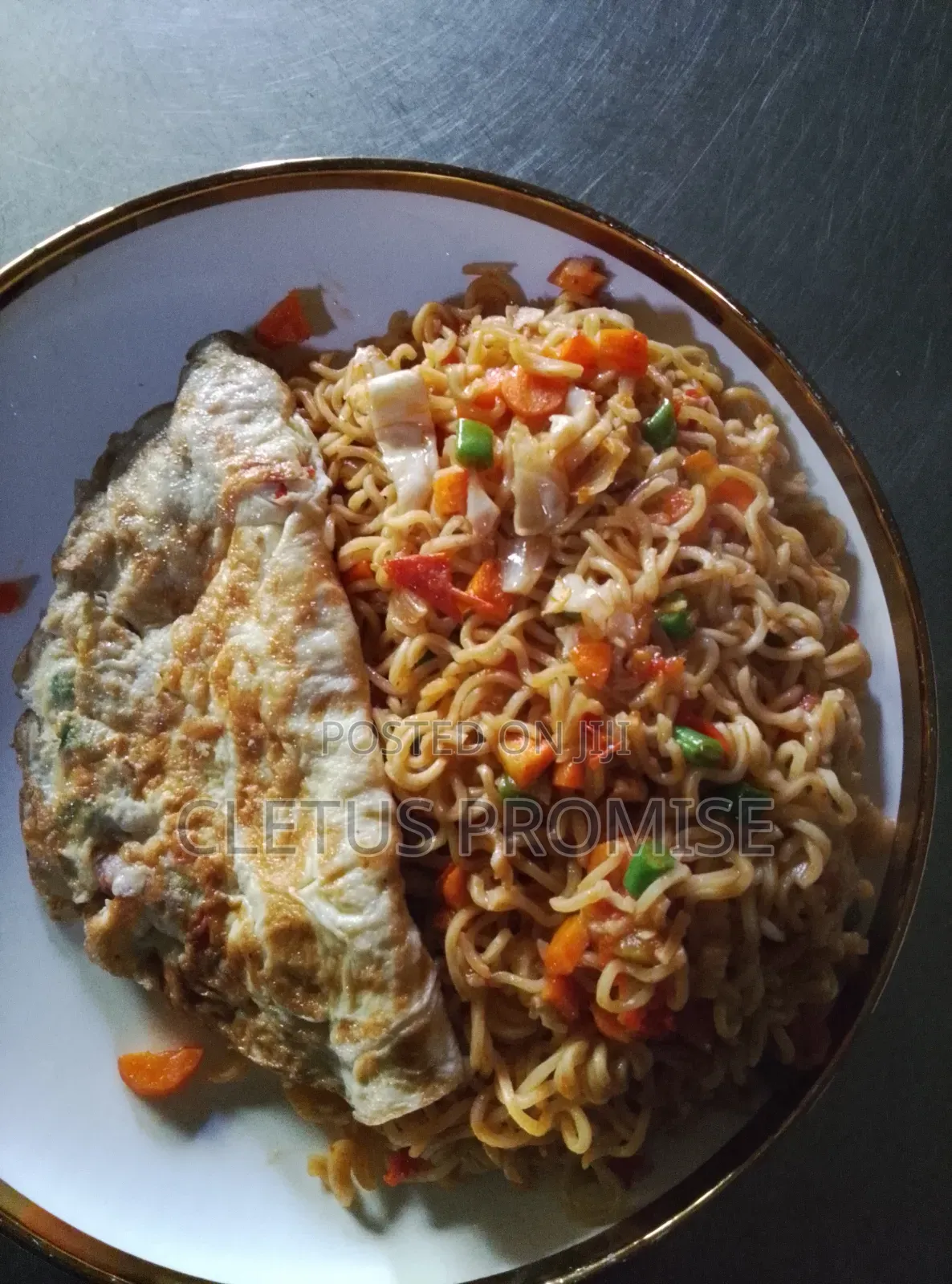 Professional Private Chef in-Home Cooking & Weekly Soup Batching