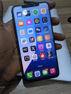 Apple iPhone XS Max 64 GB Rose Gold