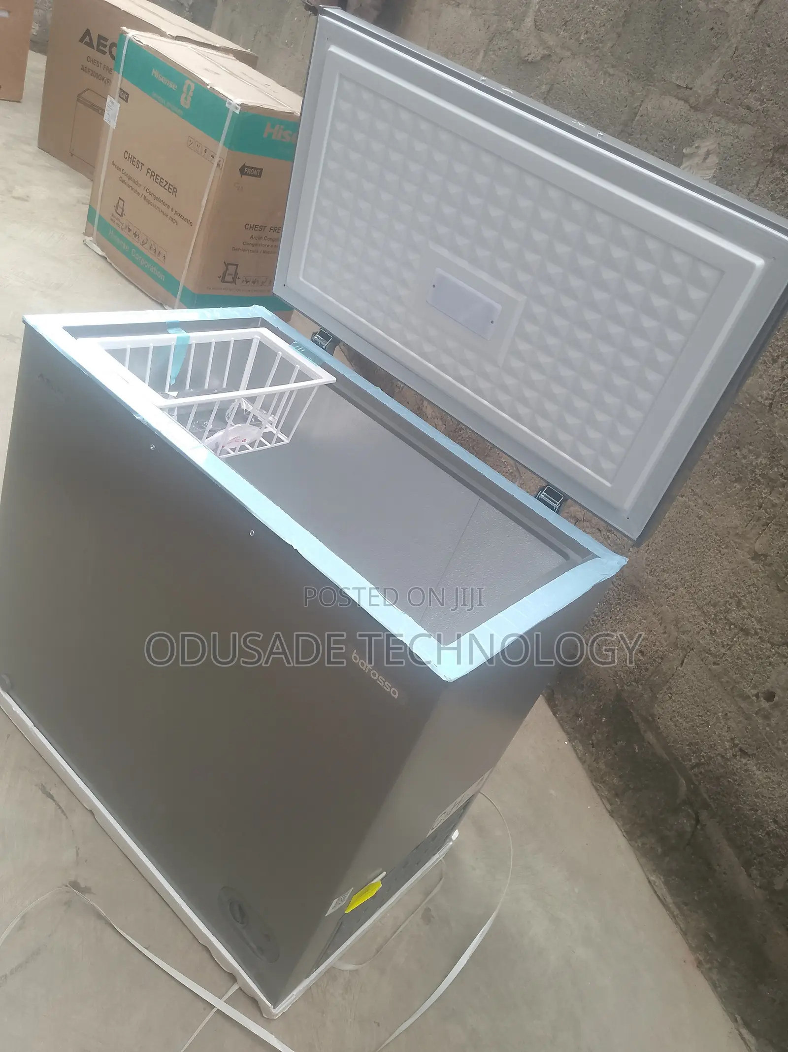 ACF 200GK Barossa Aeon 200L – Quality Home Appliance