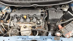Honda Civic 2009 Blue